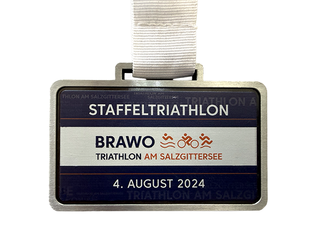 Staffeltriathlon
