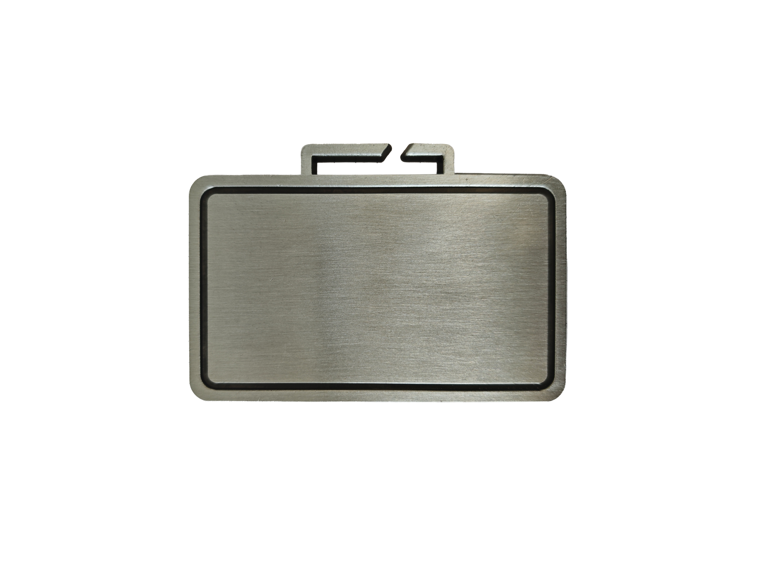 Individuelle Sportmedaille